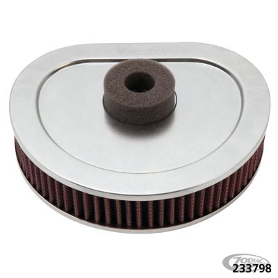 233798 - K&N Air filter BT90-99 ex. 95-99 HDI