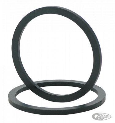 234038 - American Prime Adaptor rings O-ring style heads set