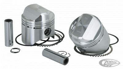 234100 - Wiseco Piston Kit XL 1000 1972 up Std