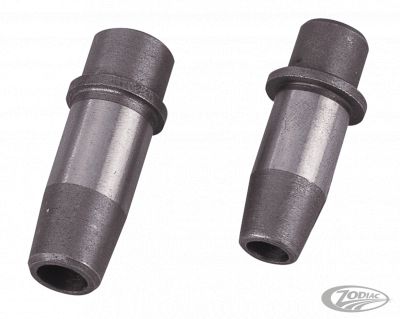 234231 - KIBBLEWHITE Cast valve guide 1200cc 48-80 EX STD
