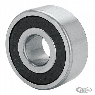 234312 - PM Sealed bearing 19.05x52x15mm