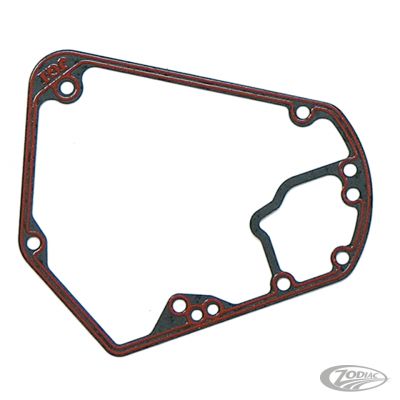 234356 - JAMES Nose cone gasket Metal Core 70-92