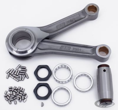 234530 - S&S Connecting rod set XL86-99