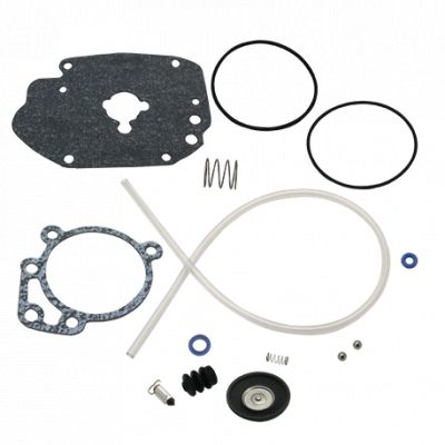 234569 - S&S Super E&G basic rebuild kit