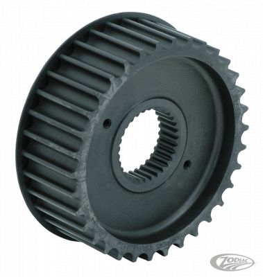 234571 - ANDREWS 32T belt pulley FXD06 TC07-17