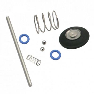 234900 - S&S Accelerator pump rebuild kit SUPER E & G