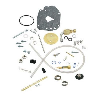 234901 - S&S Super master rebuild kit for SUPER E