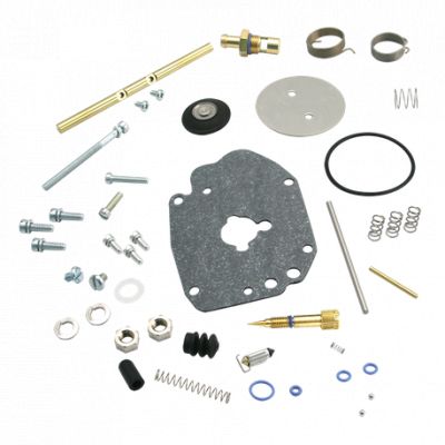 234902 - S&S Super master rebuild kit for SUPER G