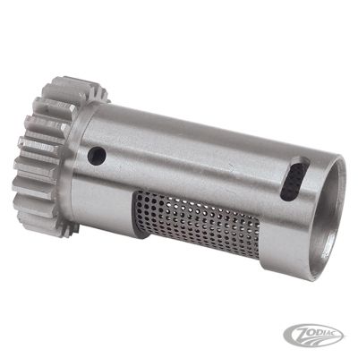 234920 - S&S Breather valve BTl77-99