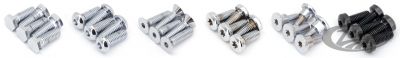235072 - Midwest Dual disc bolt kit FX77-83 wire wheel