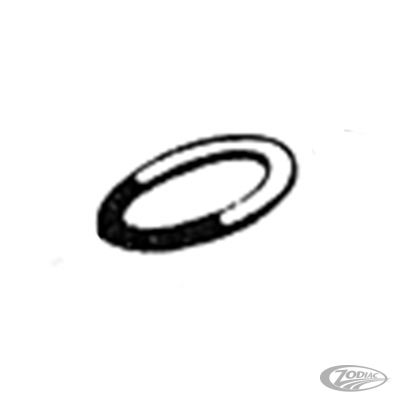 235116 - Eastern 5pck Thrust washer, low & 2nd ge