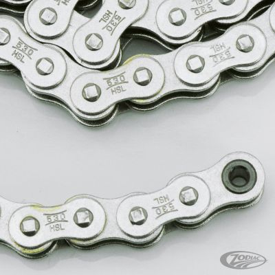 235163 - TSUBAKI 530HSL NP chain 120 links