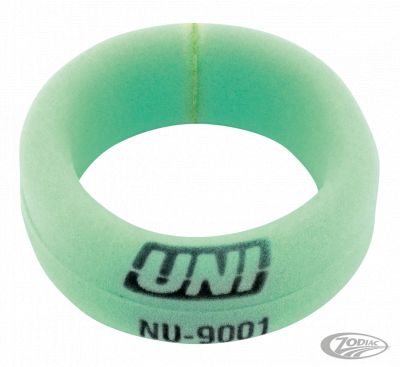 235509 - Uni Filter Foam only for Dragton style air cleaner