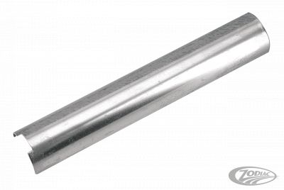 236067 - S&S Pushrod keeper 4.250" long, stainless