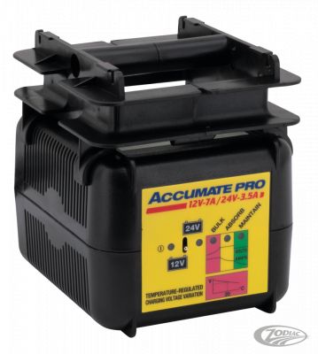 236402 - OptiMATE AccuMate Pro charger for Odyssey Battery