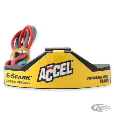 236684 - ACCEL Module only f/ZPN 236682, 236692, 731556