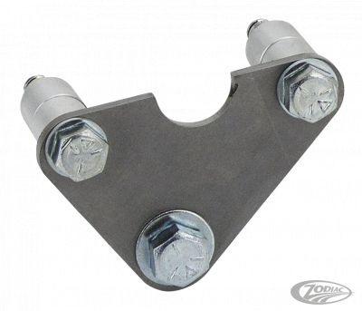 236894 - GZP Transmission offset mount The 5th Brace