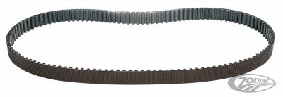 237021 - GZP GHDP Final drive belt FLH/T09-up 140Tx1"