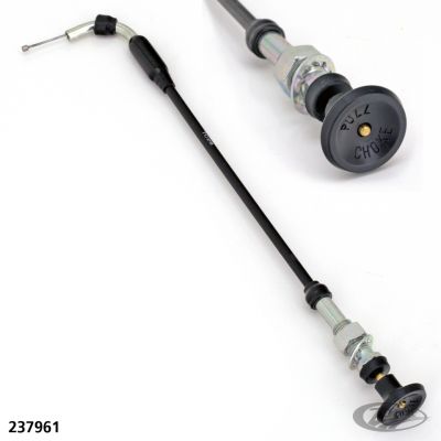237961 - Mikuni Choke cable assy HSR42/45/48