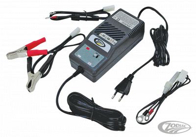 238436 - OptiMATE ZodiacMate 6/12V Automatic Charger