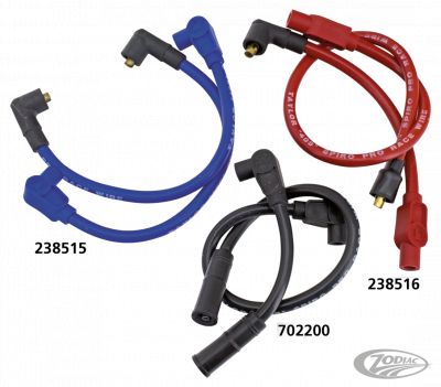 238519 - SumaX ProRace409 wires black XL86-03 FLT86-98