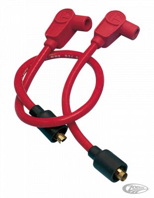 238566 - SumaX Custom wire kit red Metallic