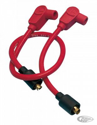238567 - SumaX Custom wire kit red Spiro