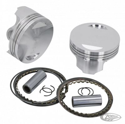 238805 - Wiseco BT84-99 3.740" BigBore Kit