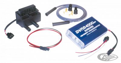 238817 - DYNATEK DYNA 4000 Single plug dual Fire RACE