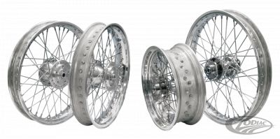 239083 - GZP Morad wheel 17x5.00 st.hub st.spokes