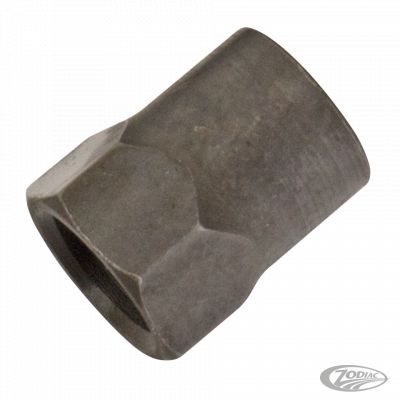 239465 - Colony clutch adjuster nut, parkerized