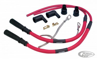 239550 - NOLOGY Hot-Wires set FLH/T99-06 Red