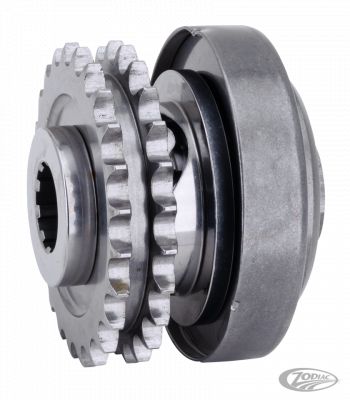 241270 - GZP Compensating sprocket kit F*ST91-93