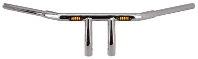 245283B - GZP CHR 6" T-Bar TBW smoke LED marker lg