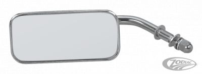 270171 - GZP Mirror rectangular with washer