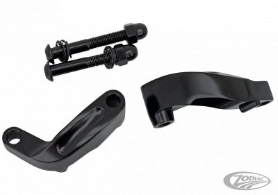 270834 - GZP Prime mirror extension kit black