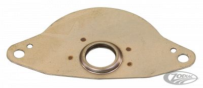 290267 - GZP Oil deflector plate repl. #60516-65A