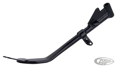 291157 - GZP Blk 1" under stock kickstand xl04-up