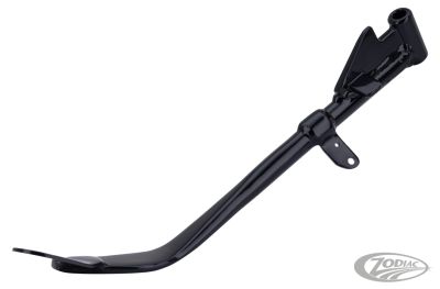 291158 - GZP Blk 1" over stock kickstand xl04-up