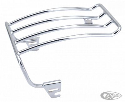 301028 - GZP Solo FXST Luggage rack 2000-2005