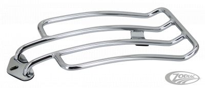 301029 - GZP Solo Luggage rack FXD91-05