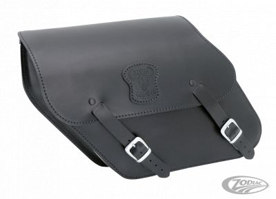 302119 - GZP Saddlebag supports FXD91-17 FXDWG91-