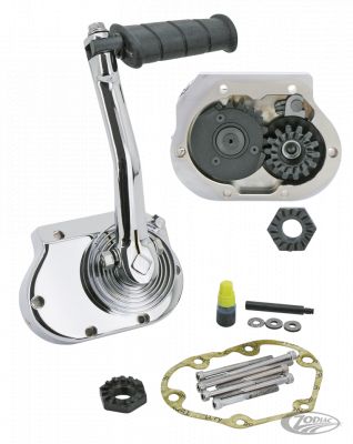 302706 - GZP Kicker main gear(drive) f/ 302231/33