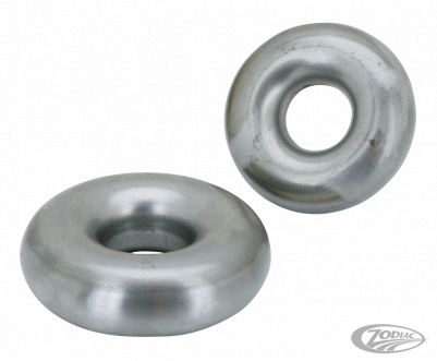 306014 - GZP 16g Mild steel 1.75" exhaust donut