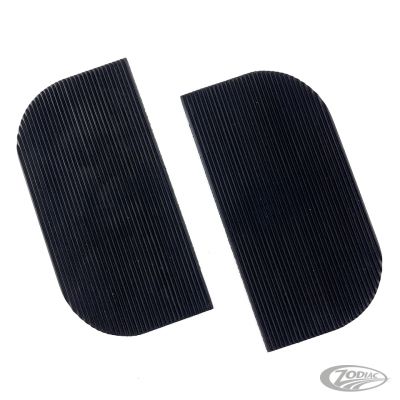 361542 - GZP Rubber (pair) for Floorboards ZPN 36