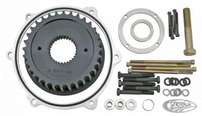 396059 - GZP Trans/Primary spacers