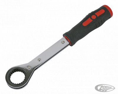 500410 - GZP Crank rot wrench 24T FXD06 TC07-up