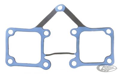 700152 - ATHENA 10pck Silicone gasket rocker cover S