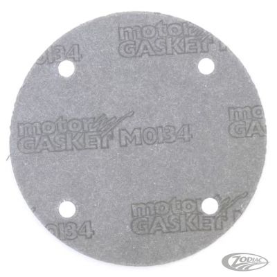 700259 - ATHENA 10pck Gasket point cover 80-up