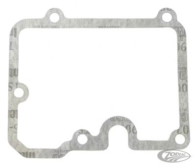 700294 - ATHENA 10pck Gasket top cover 5 speed L79-85